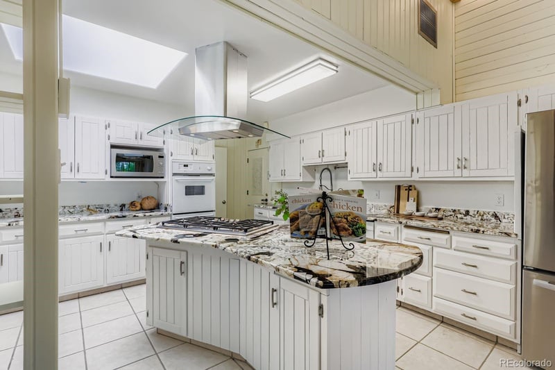 6773 E Baker Pl, Denver, CO 80224