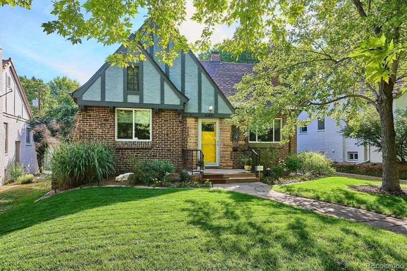 640 Albion St, Denver, CO 80220
