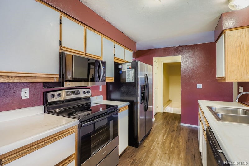 1067 S Joplin Way, Aurora, CO 80017