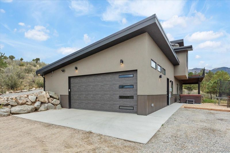 30935 Main Range Dr, Buena Vista, CO 81211