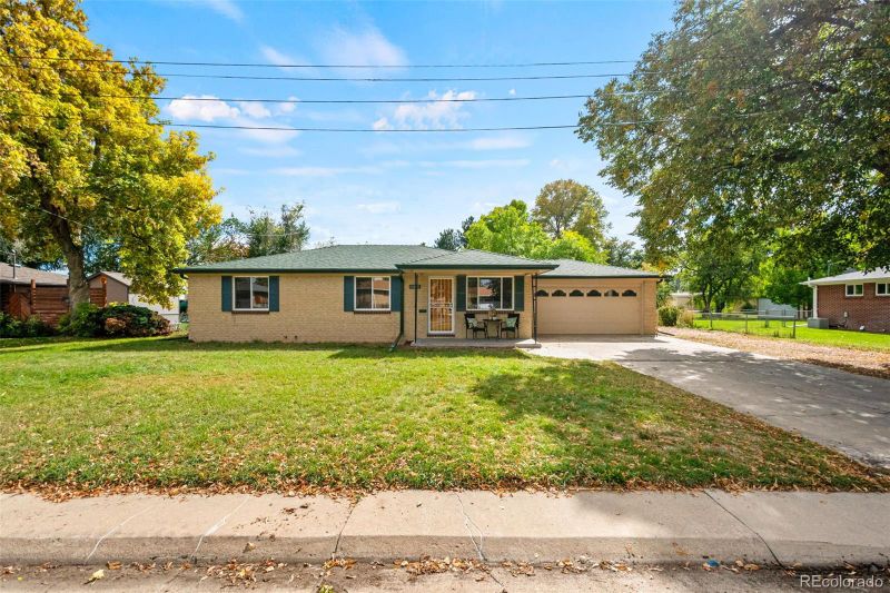8410 W 59th Ave, Arvada, CO 80004