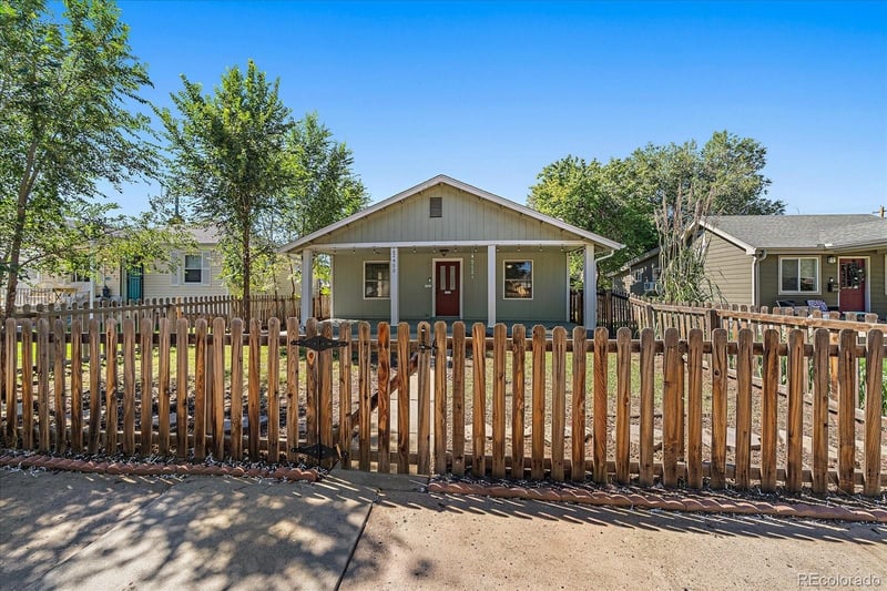 2453 S Cherokee St, Denver, CO 80223