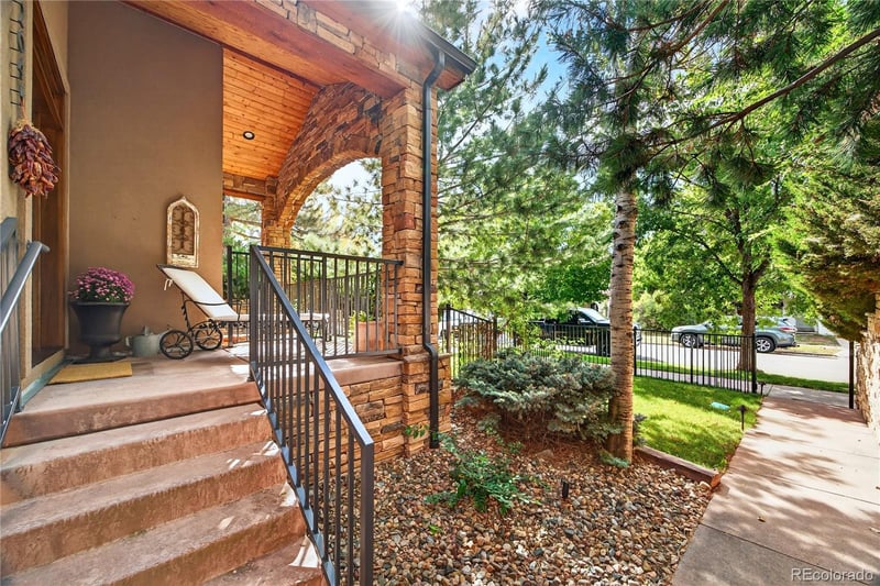 2644 S Sherman St, Denver, CO 80210