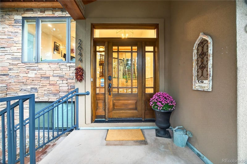 2644 S Sherman St, Denver, CO 80210
