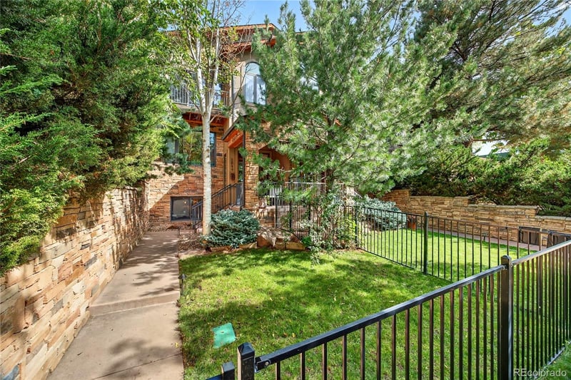 2644 S Sherman St, Denver, CO 80210