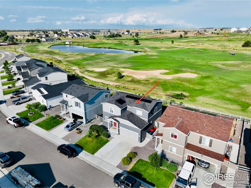 622 Northrup Ave, Fort Lupton, CO 80621