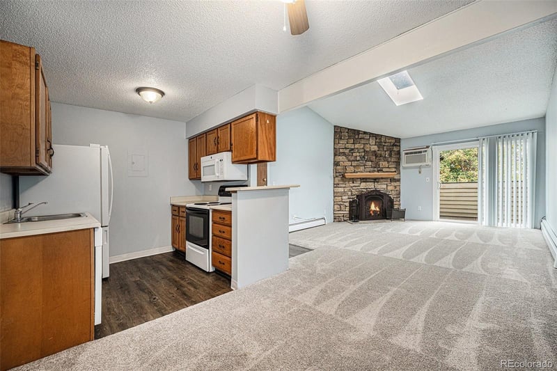 10150 E Virginia Ave #19-305, Denver, CO 80247