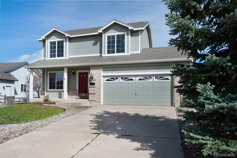 156 Misty Creek Dr, Monument, CO 80132