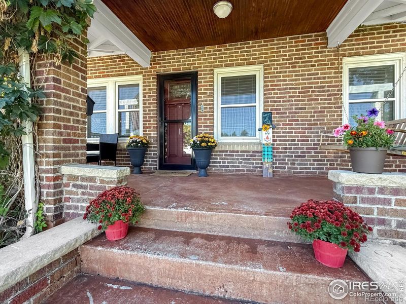 421 Columbine St, Sterling, CO 80751