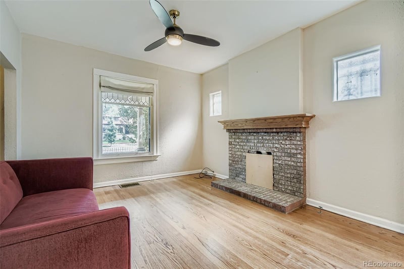 3957 Wolff St, Denver, CO 80212