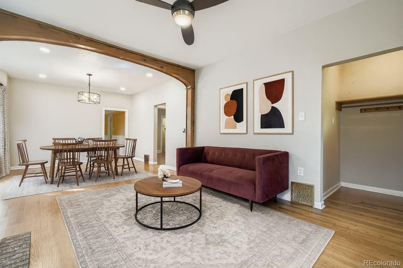 3957 Wolff St, Denver, CO 80212