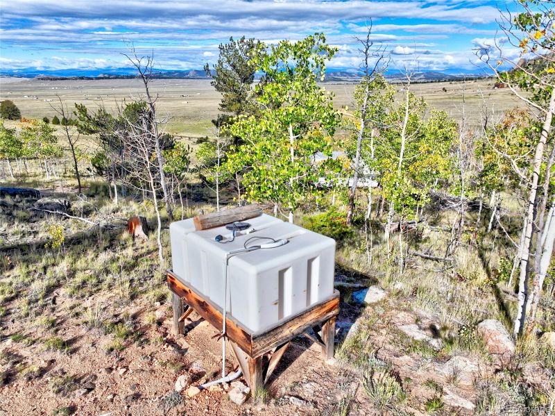1400 Garfield Rd, Hartsel, CO 80449