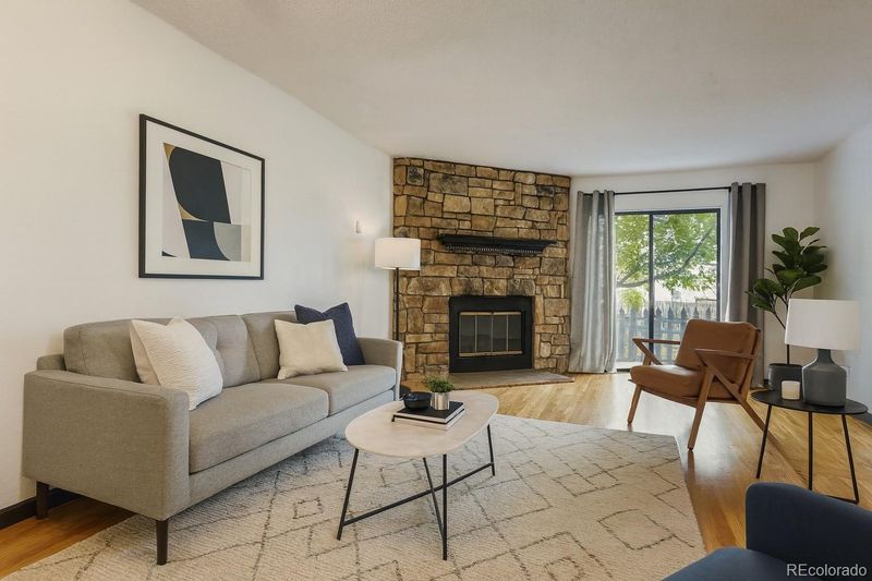 10851 Summerset Way, Parker, CO 80138