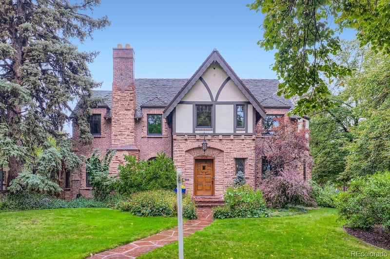 1795 N Monaco Pw, Denver, CO 80220