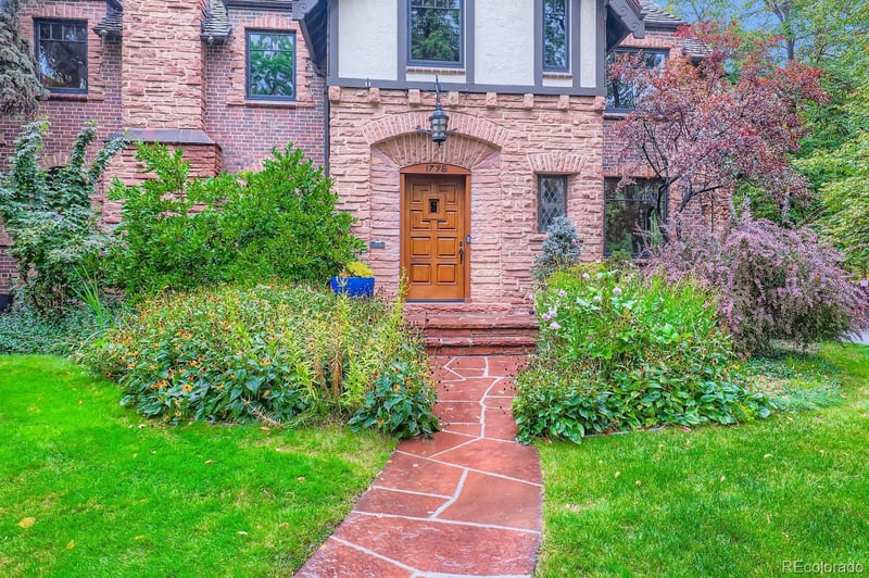1795 N Monaco Pw, Denver, CO 80220