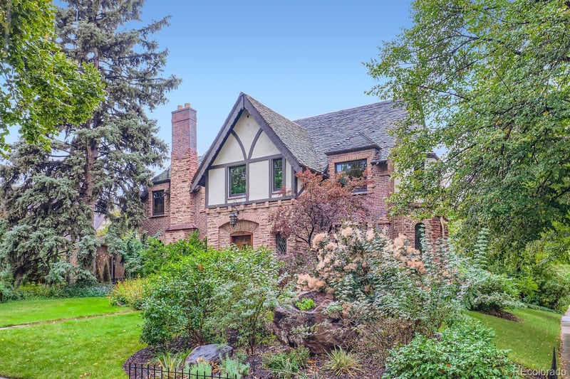 1795 N Monaco Pw, Denver, CO 80220