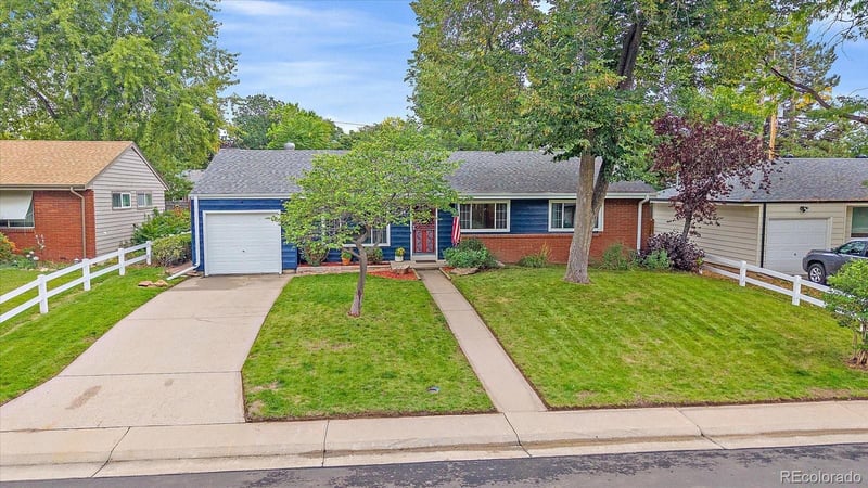 2540 S Cherry St, Denver, CO 80222