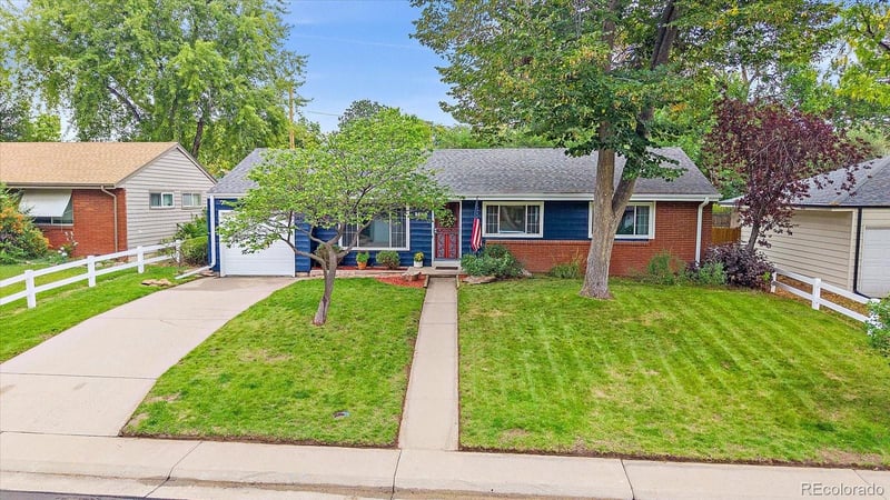 2540 S Cherry St, Denver, CO 80222