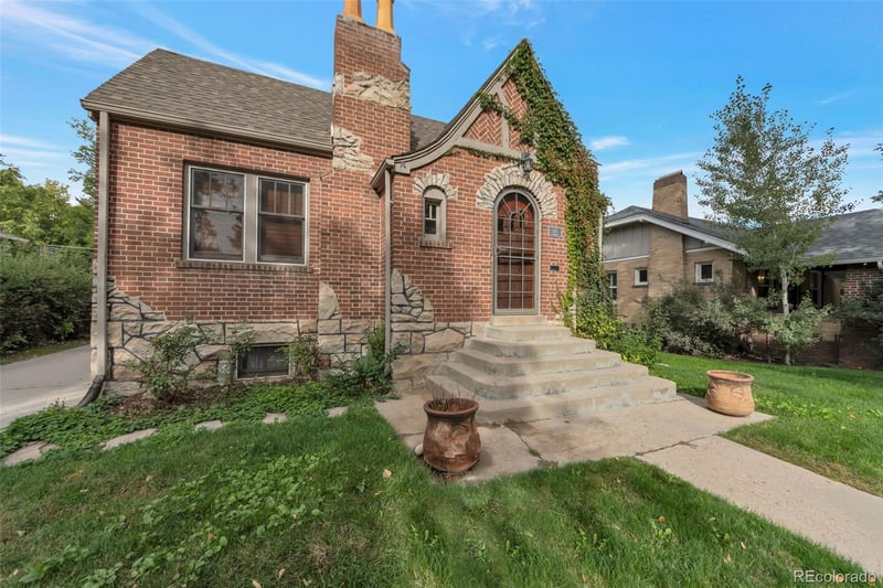 665 Cherry St, Denver, CO 80220
