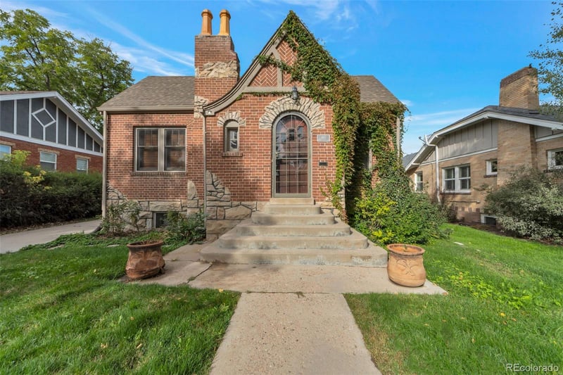 665 Cherry St, Denver, CO 80220