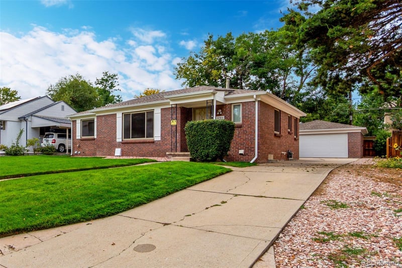 235 Holly St, Denver, CO 80220
