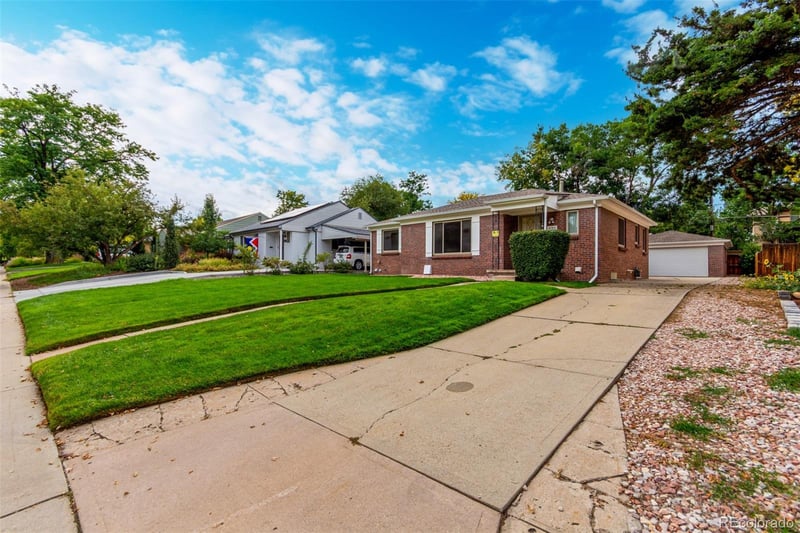 235 Holly St, Denver, CO 80220