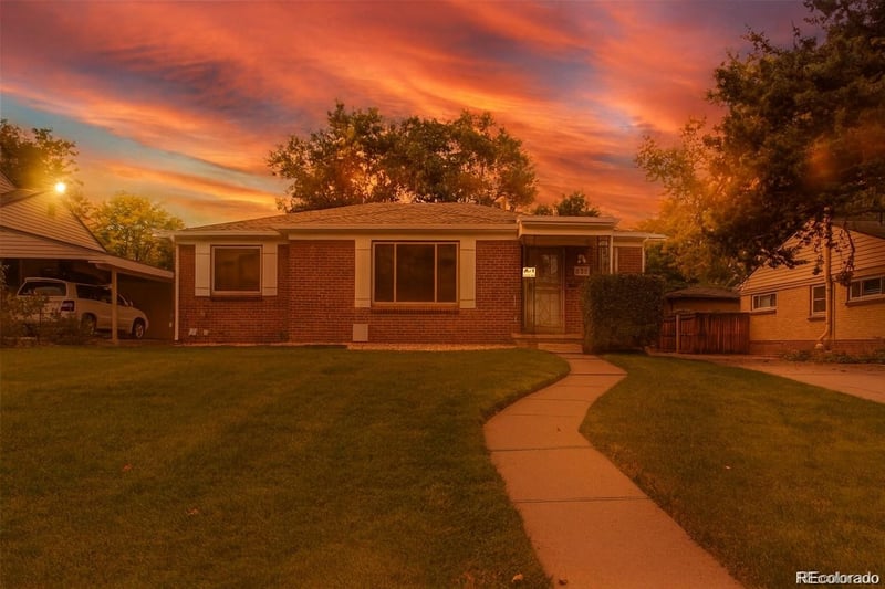 235 Holly St, Denver, CO 80220