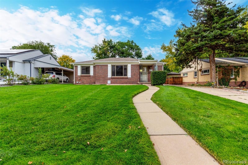235 Holly St, Denver, CO 80220