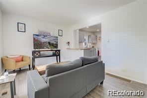 2443 S Williams St, Denver, CO 80210