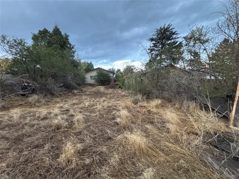 2782 W Iliff Ave, Denver, CO 80219
