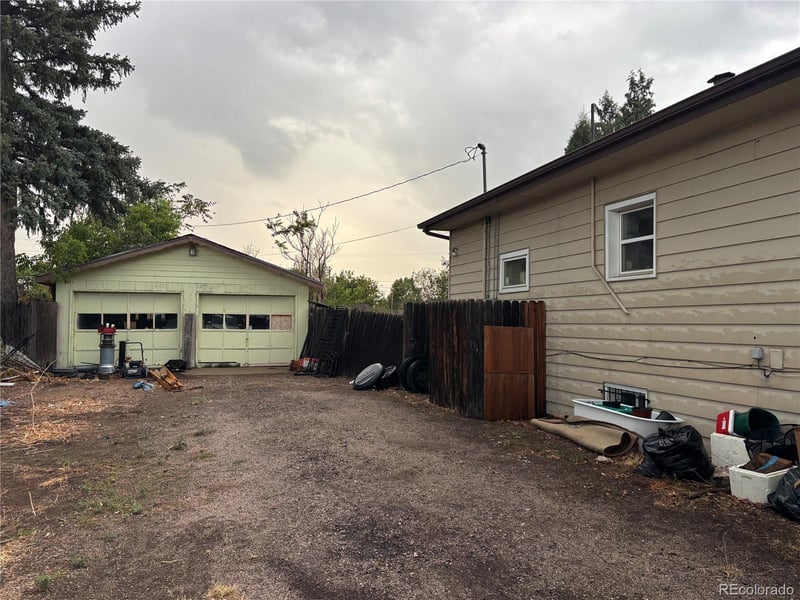 2782 W Iliff Ave, Denver, CO 80219