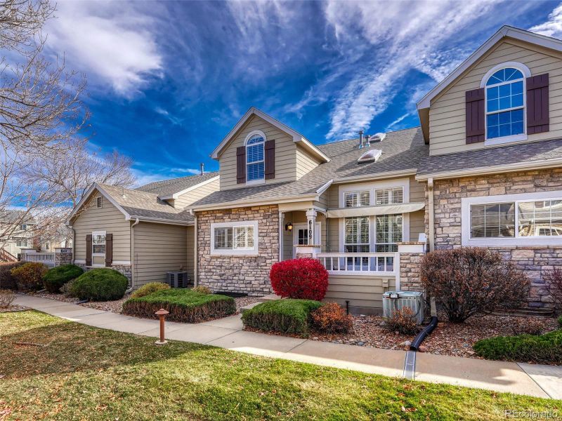 6109 Trailhead Rd, Highlands Ranch, CO 80130