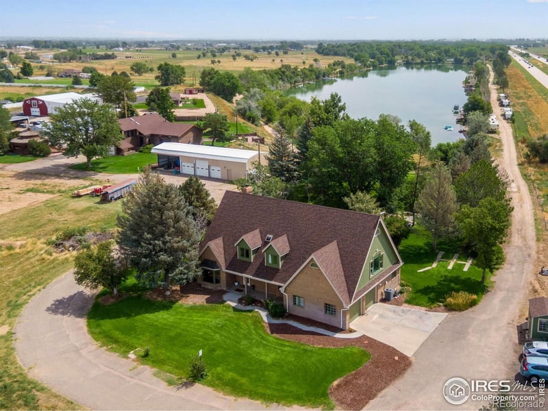 727 E 27th St, Greeley, CO 80631