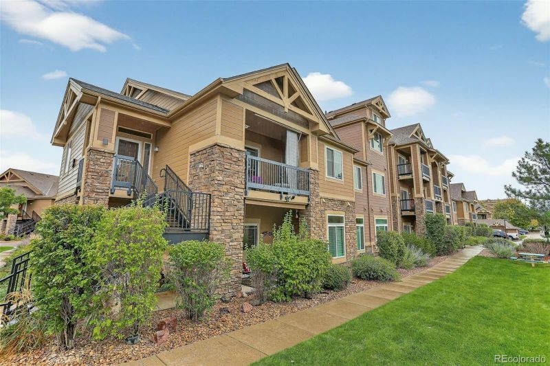 8779 S Kipling Way #105, Littleton, CO 80127