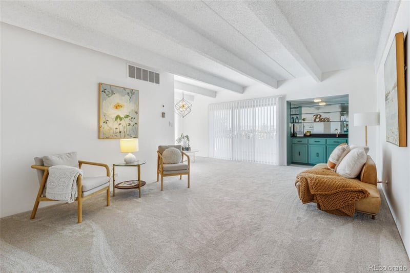 130 N Pearl St #604, Denver, CO 80203