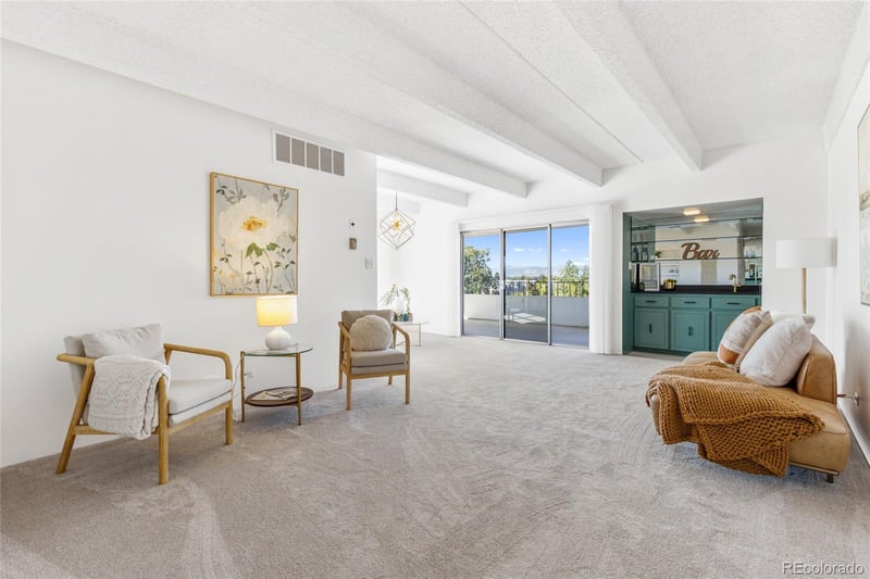 130 N Pearl St #604, Denver, CO 80203