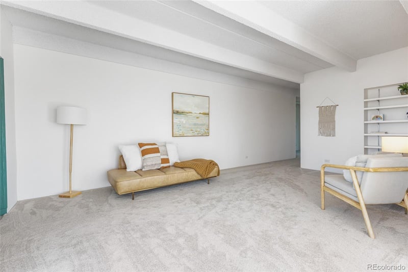 130 N Pearl St #604, Denver, CO 80203