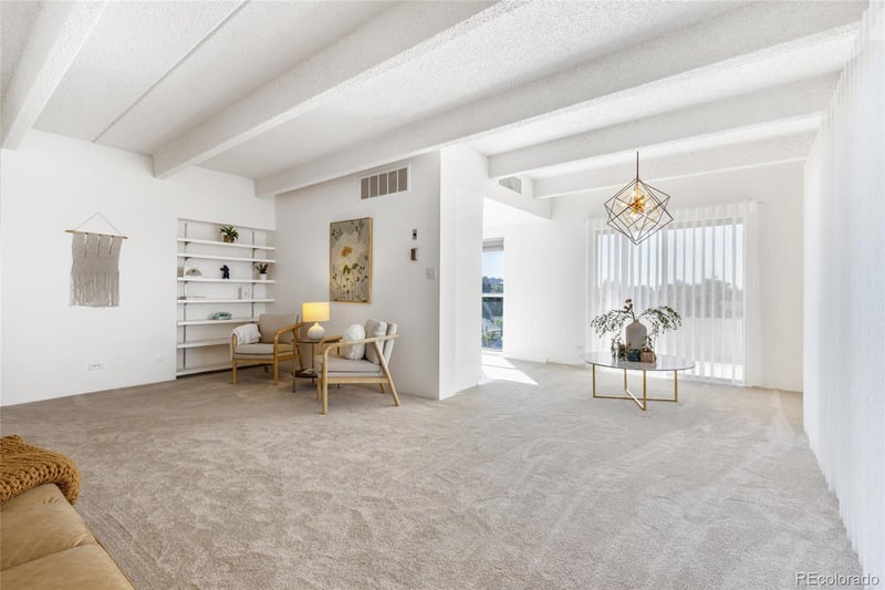130 N Pearl St #604, Denver, CO 80203