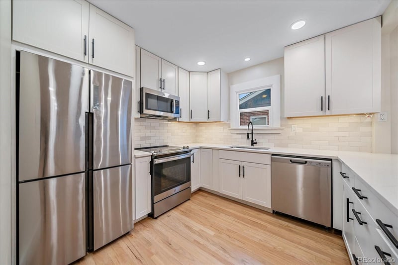 2082 S Lincoln St, Denver, CO 80210