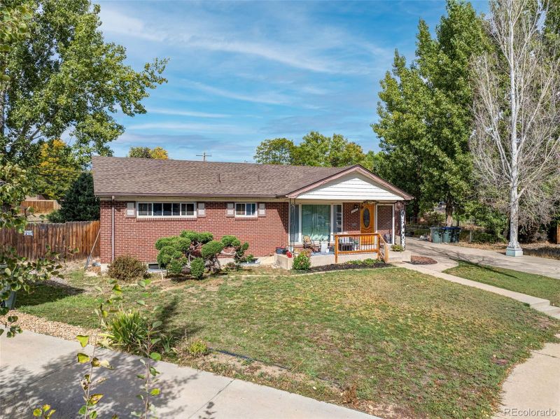 1997 E 113th Pl, Northglenn, CO 80233
