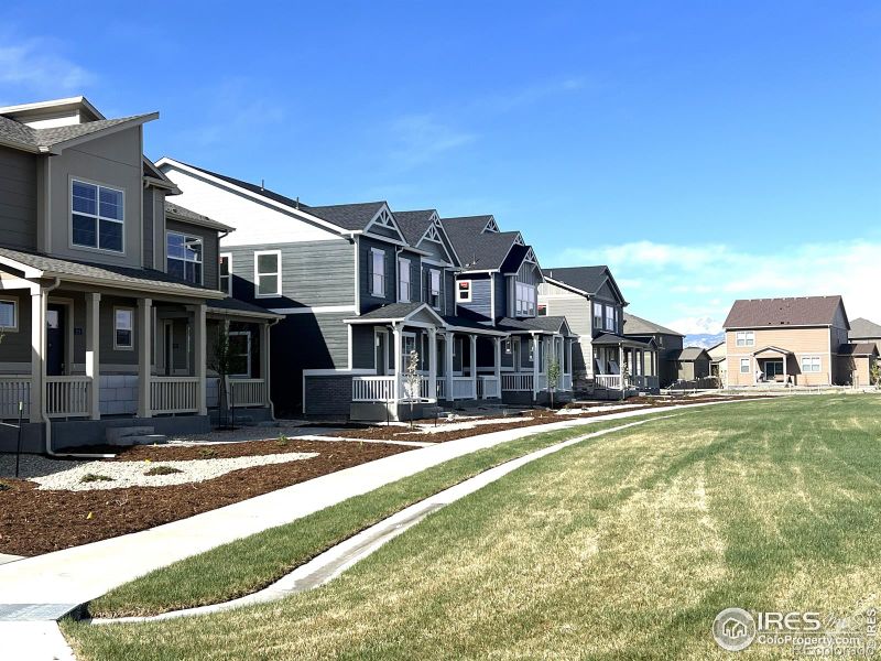 917 Logan Peak Way, Berthoud, CO 80513