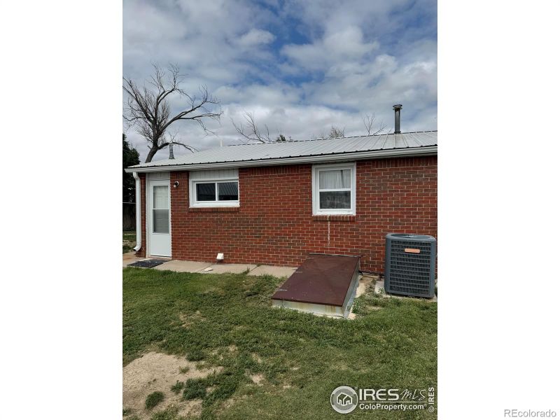 18807 County Road P Rd, Kit Carson, CO 80825