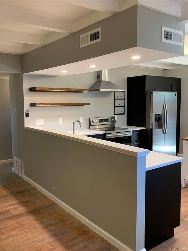 1040 and 1044 Stuart St, Denver, CO 80204