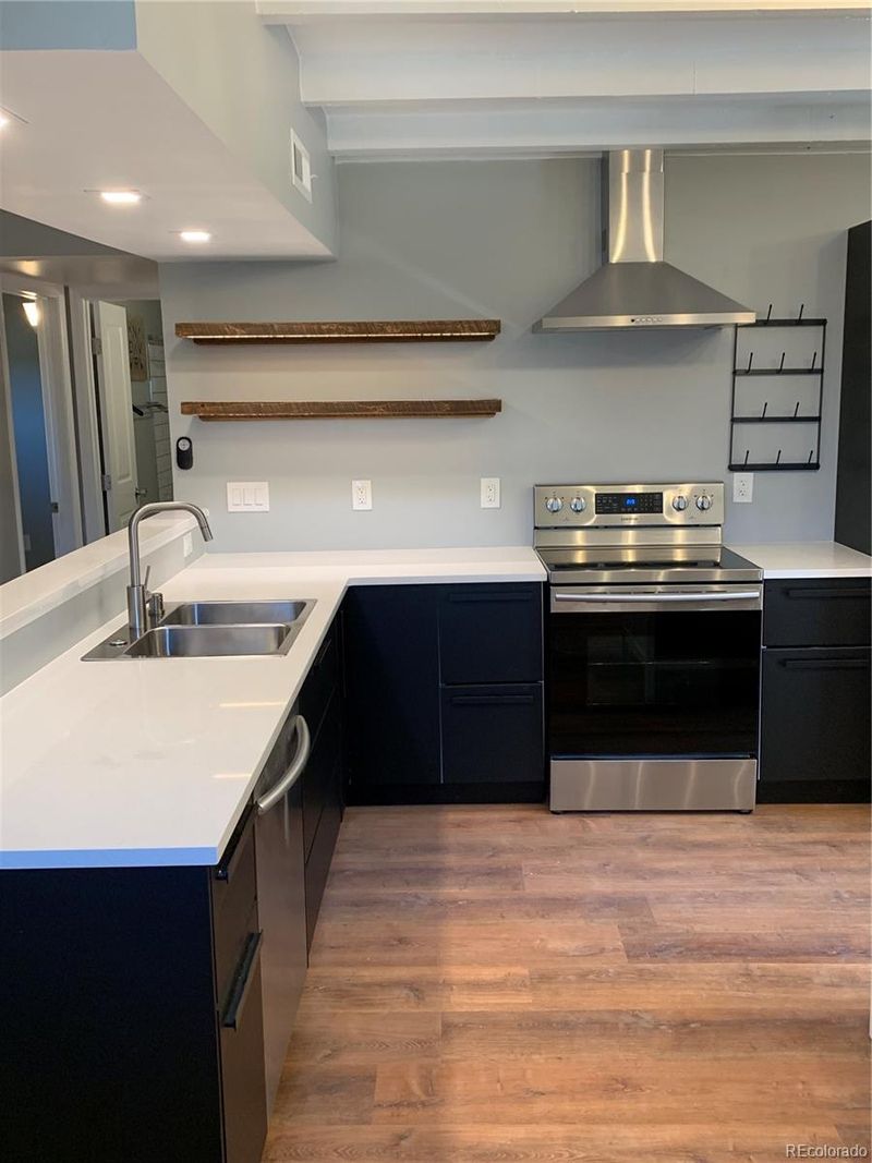1040 and 1044 Stuart St, Denver, CO 80204