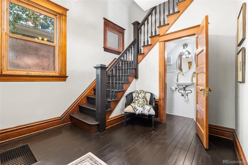2725 W 38th Ave, Denver, CO 80211