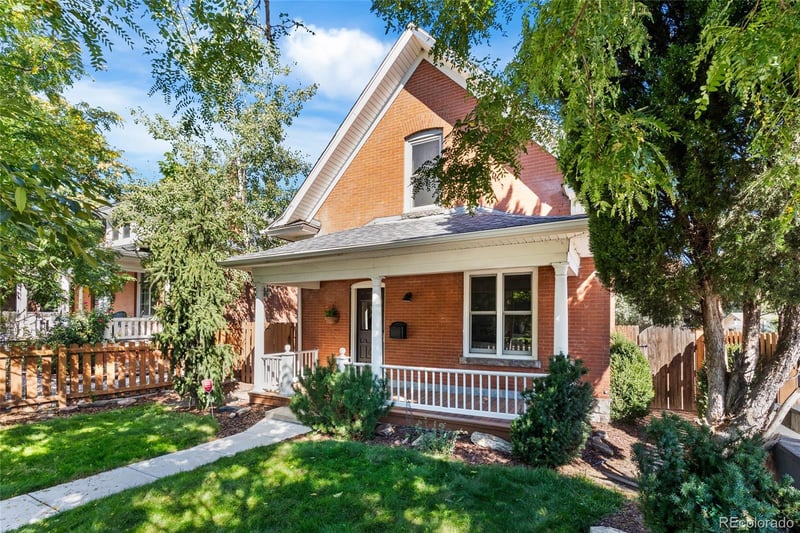 2725 W 38th Ave, Denver, CO 80211