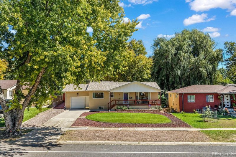 609 N 31st St, Colorado Springs, CO 80904