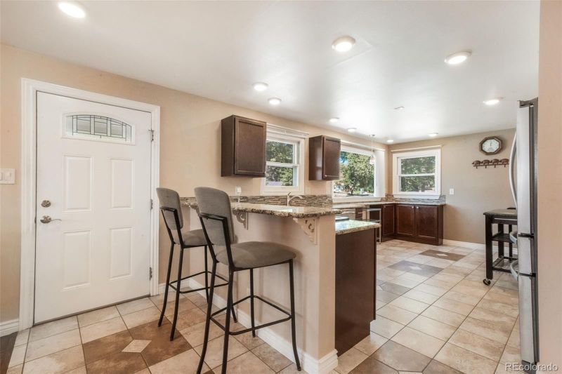 609 N 31st St, Colorado Springs, CO 80904