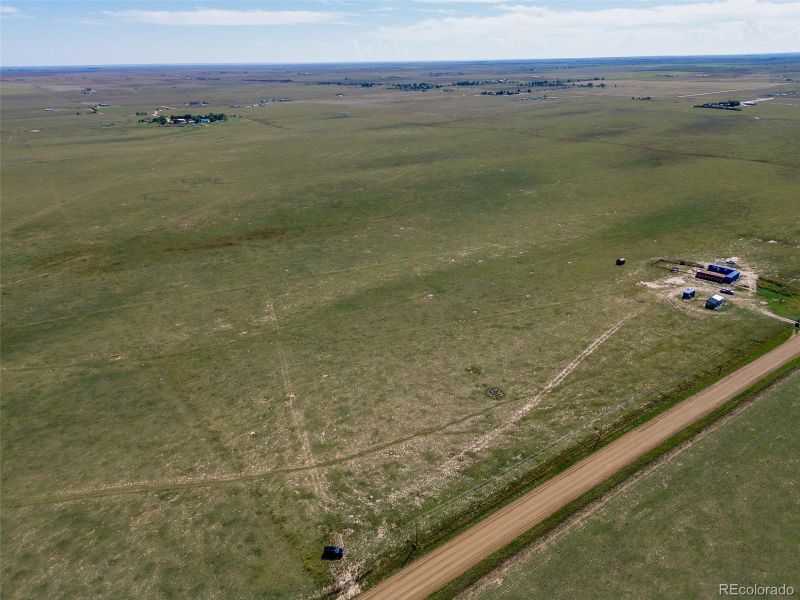 5715 Whittemore Rd, Rush, CO 80833