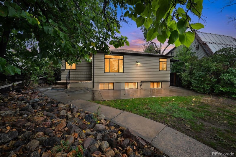 1955 W Virginia Ave, Denver, CO 80223